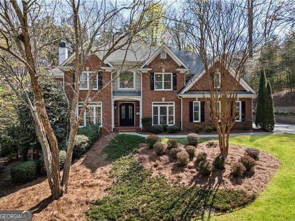 735 Americas Cup Cove, Alpharetta, GA 30005