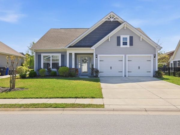 804 Yauhannah Dr. , Little River, SC 29566