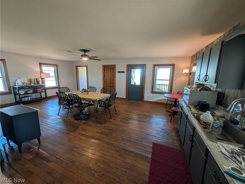 5696 Township Road 289, Hammondsville, OH 43945 Photo 10