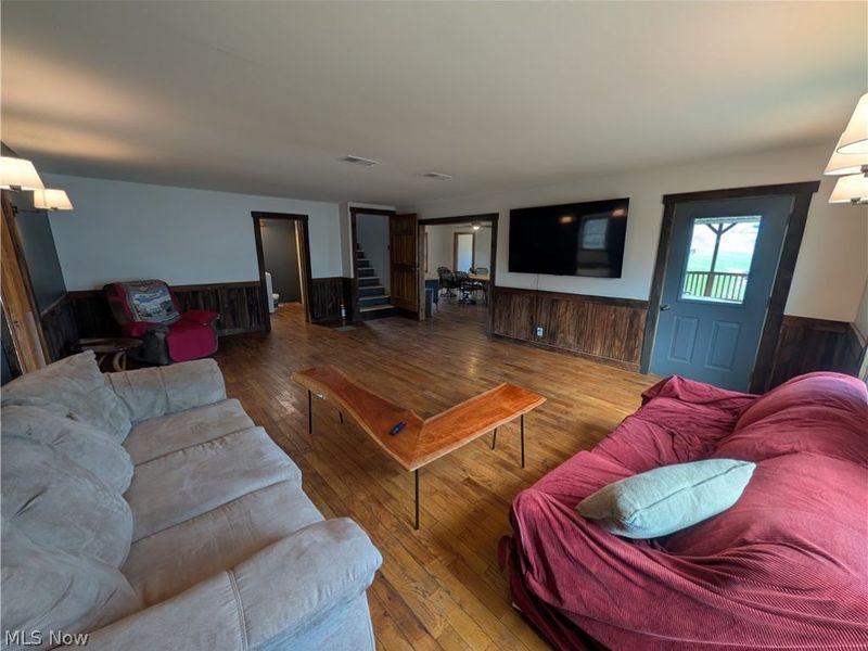 5696 Township Road 289, Hammondsville, OH 43945 Photo 12