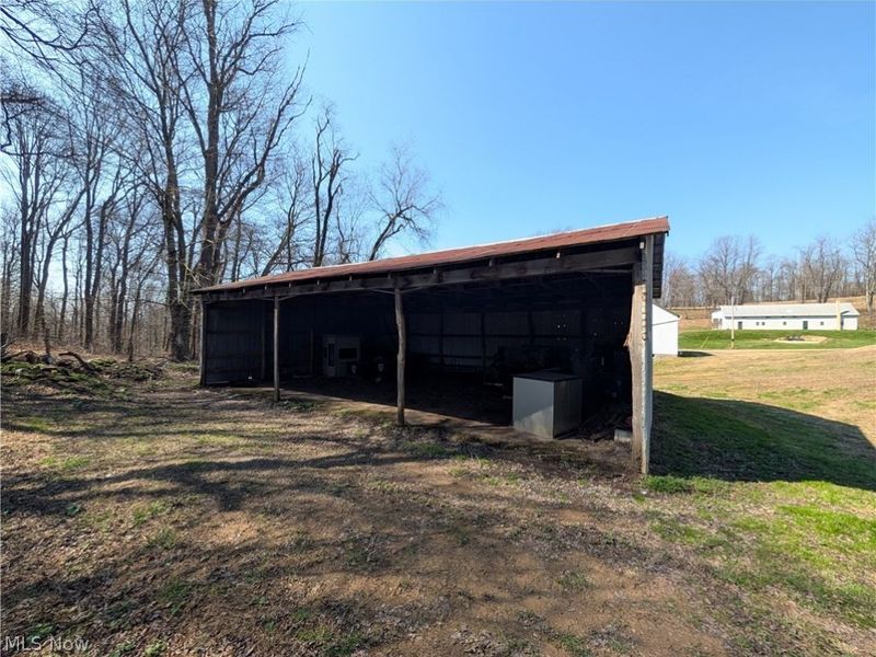 5696 Township Road 289, Hammondsville, OH 43945 Photo 25