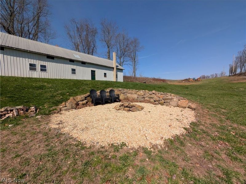 5696 Township Road 289, Hammondsville, OH 43945 Photo 29