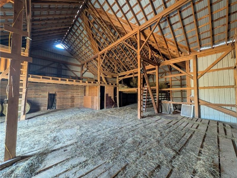 5696 Township Road 289, Hammondsville, OH 43945 Photo 32