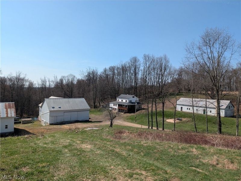 5696 Township Road 289, Hammondsville, OH 43945 Photo 6