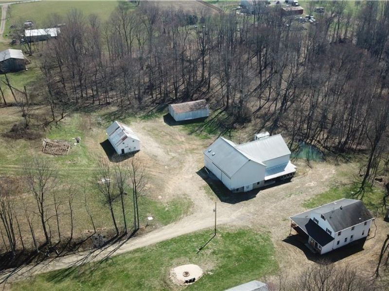 5696 Township Road 289, Hammondsville, OH 43945 Photo 8