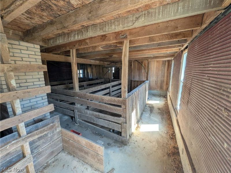 5696 Township Road 289, Hammondsville, OH 43945 Photo 16