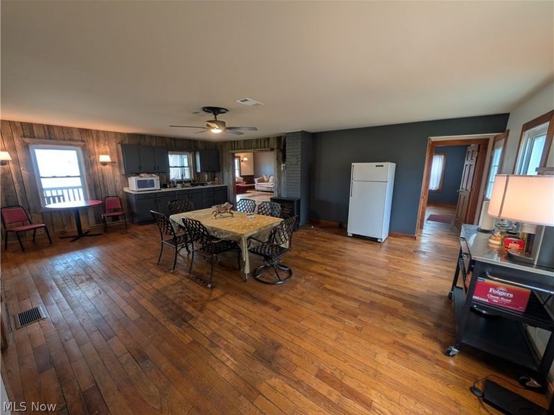 5696 Township Road 289, Hammondsville, OH 43945 Photo 2