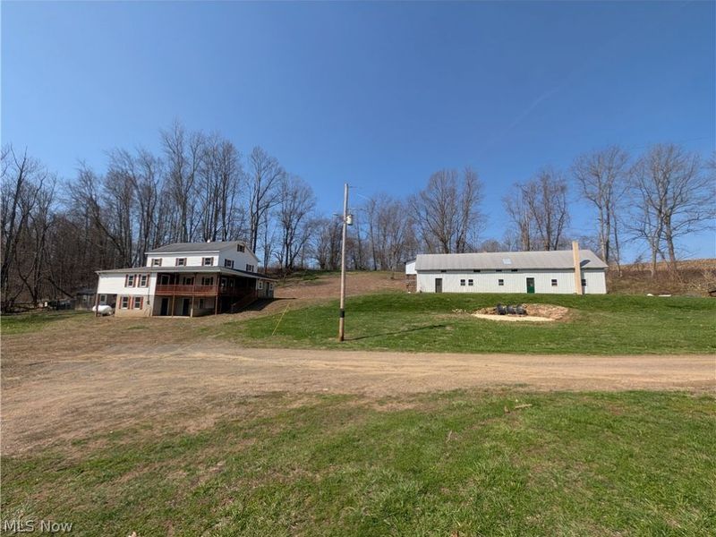 5696 Township Road 289, Hammondsville, OH 43945 Photo 20