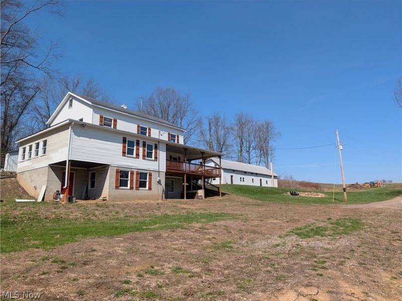 5696 Township Road 289, Hammondsville, OH 43945 Photo 21