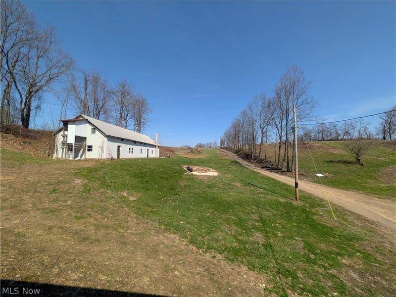 5696 Township Road 289, Hammondsville, OH 43945 Photo 22
