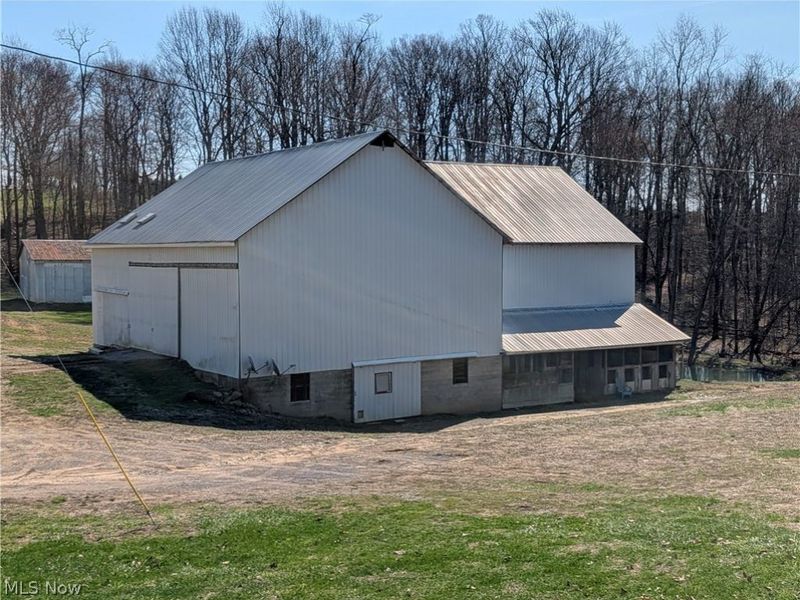 5696 Township Road 289, Hammondsville, OH 43945 Photo 24