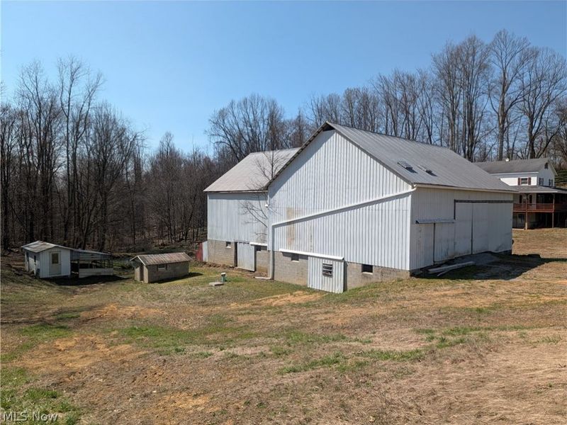 5696 Township Road 289, Hammondsville, OH 43945 Photo 25