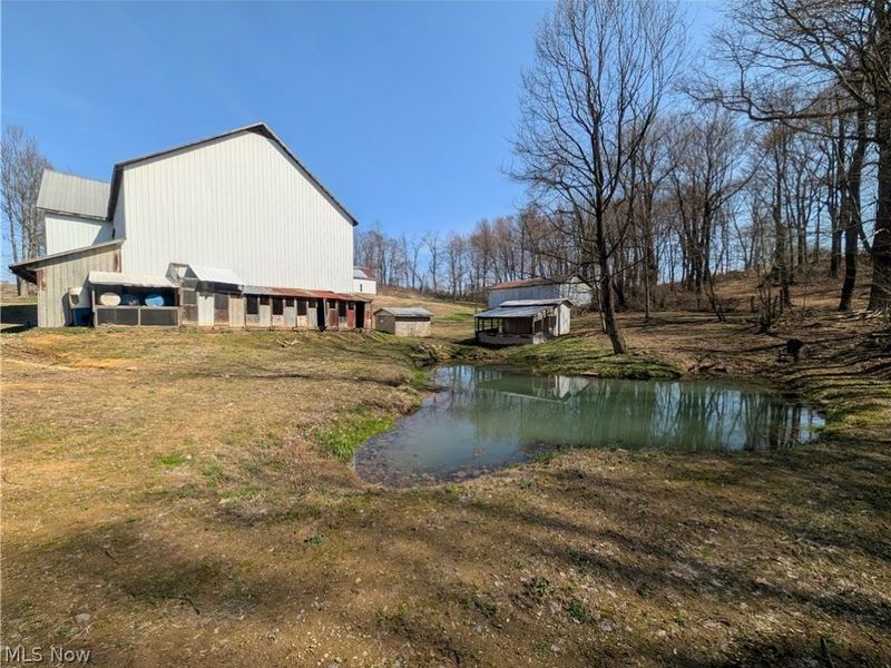 5696 Township Road 289, Hammondsville, OH 43945 Photo 28