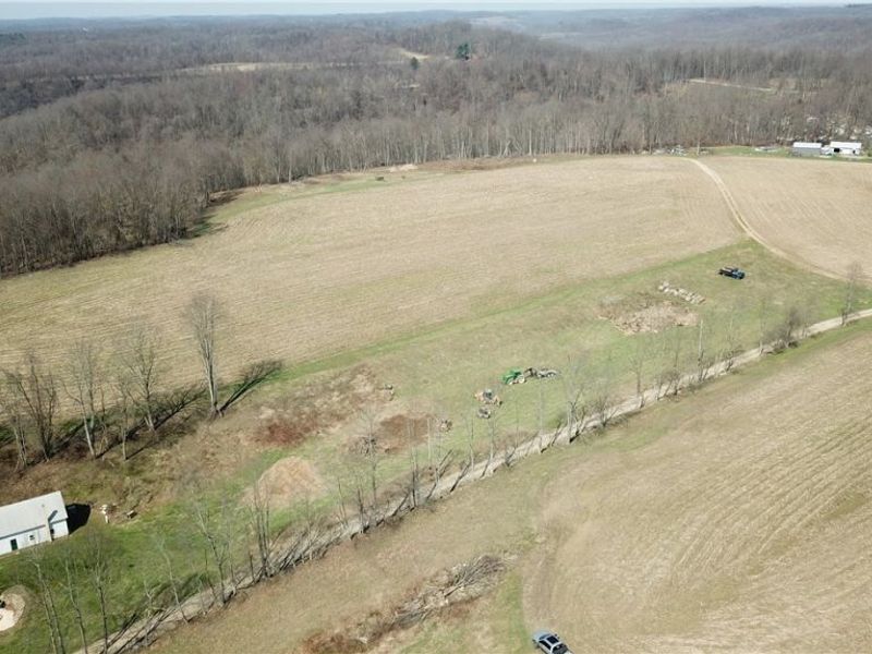 5696 Township Road 289, Hammondsville, OH 43945 Photo 35