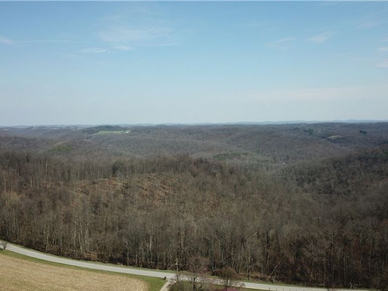 5696 Township Road 289, Hammondsville, OH 43945 Photo 40