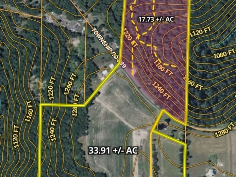 Township Road 289, Hammondsville, OH 43945 Photo 27