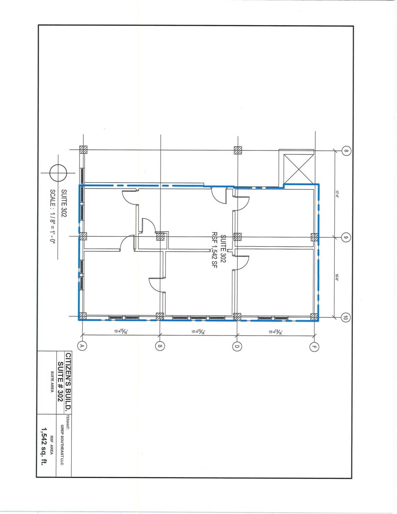 105 S Narcissus Avenue, West Palm Beach, FL 33401 Photo