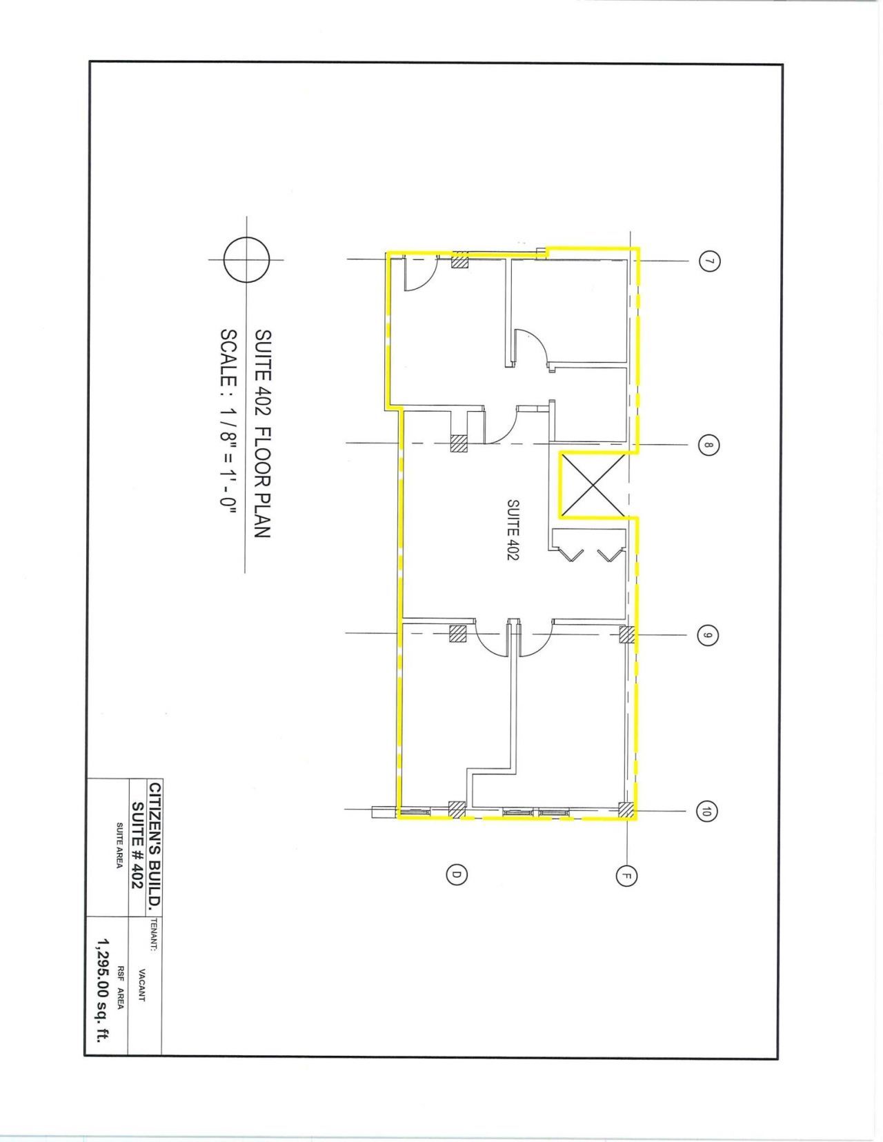 105 S Narcissus Avenue, West Palm Beach, FL 33401 Photo