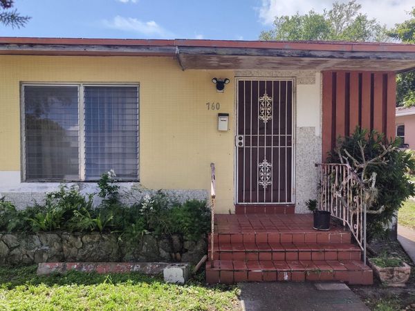 760 NW 52nd Street, Miami, FL 33127