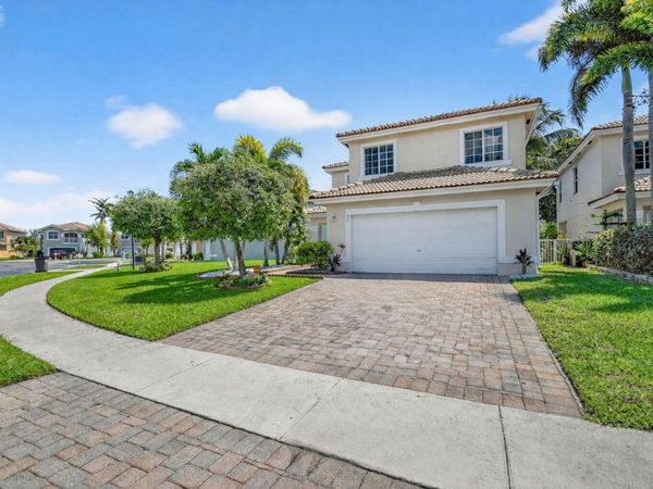 738 Perdido Heights Drive, West Palm Beach, FL 33413