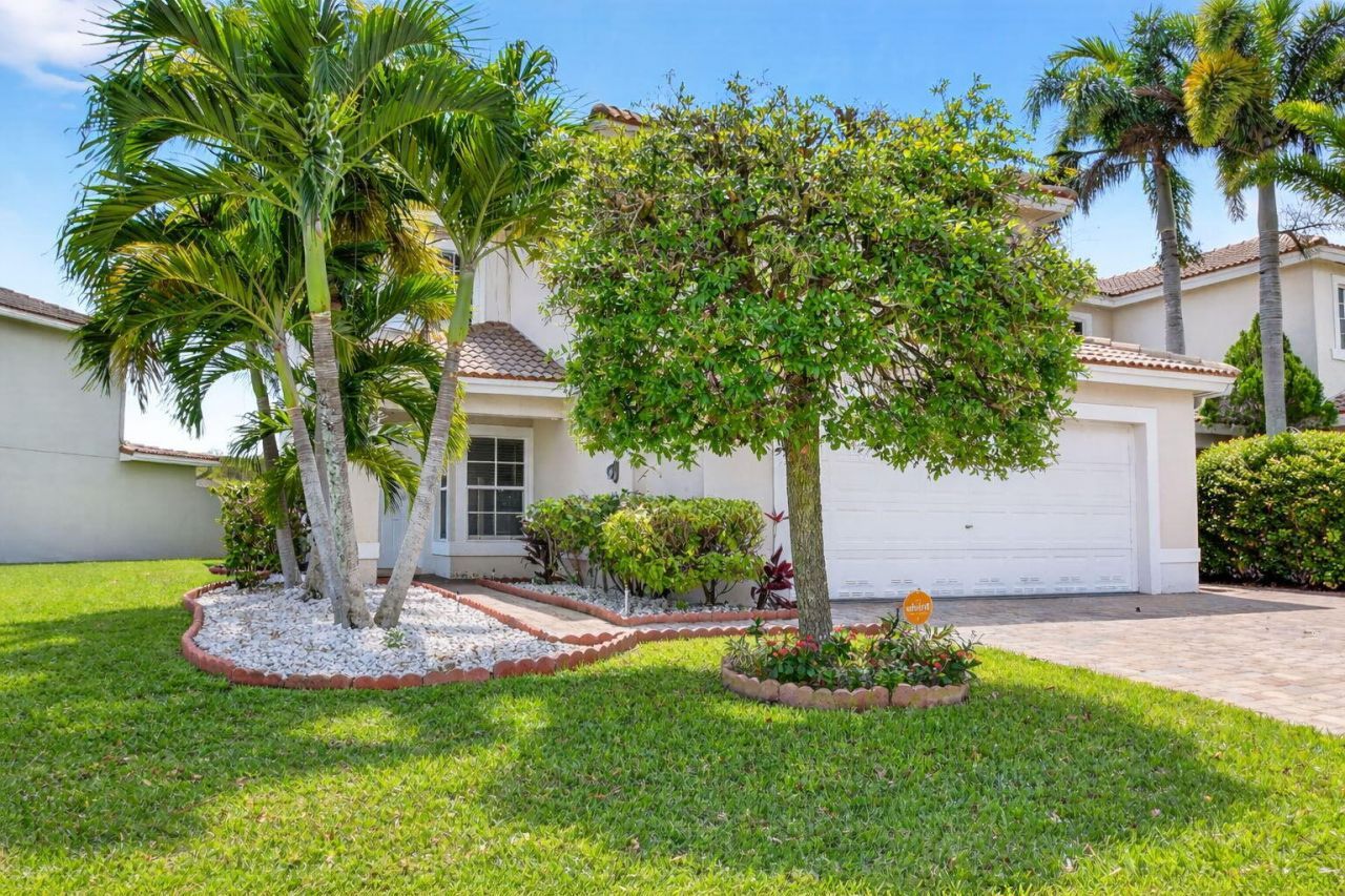 738 Perdido Heights Drive, West Palm Beach, FL 33413 Photo