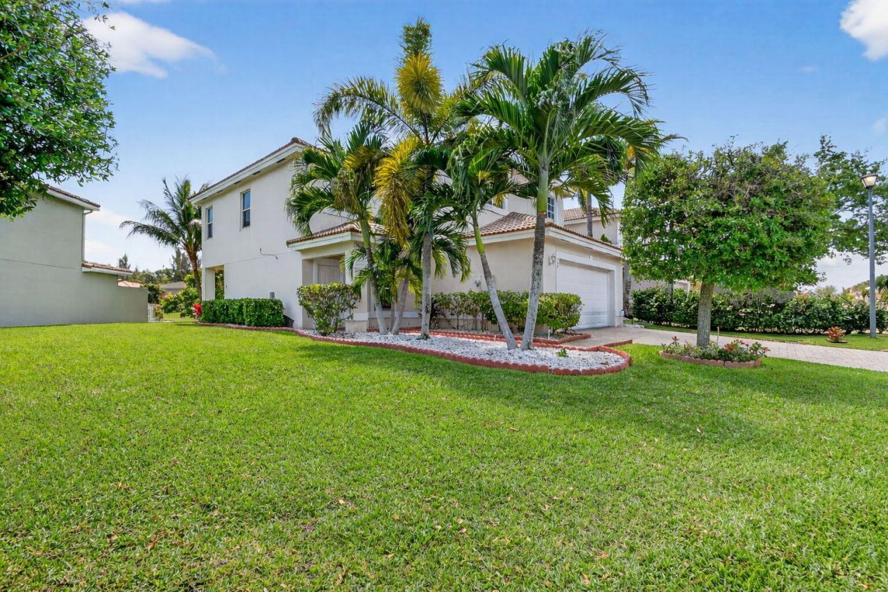 738 Perdido Heights Drive, West Palm Beach, FL 33413 Photo