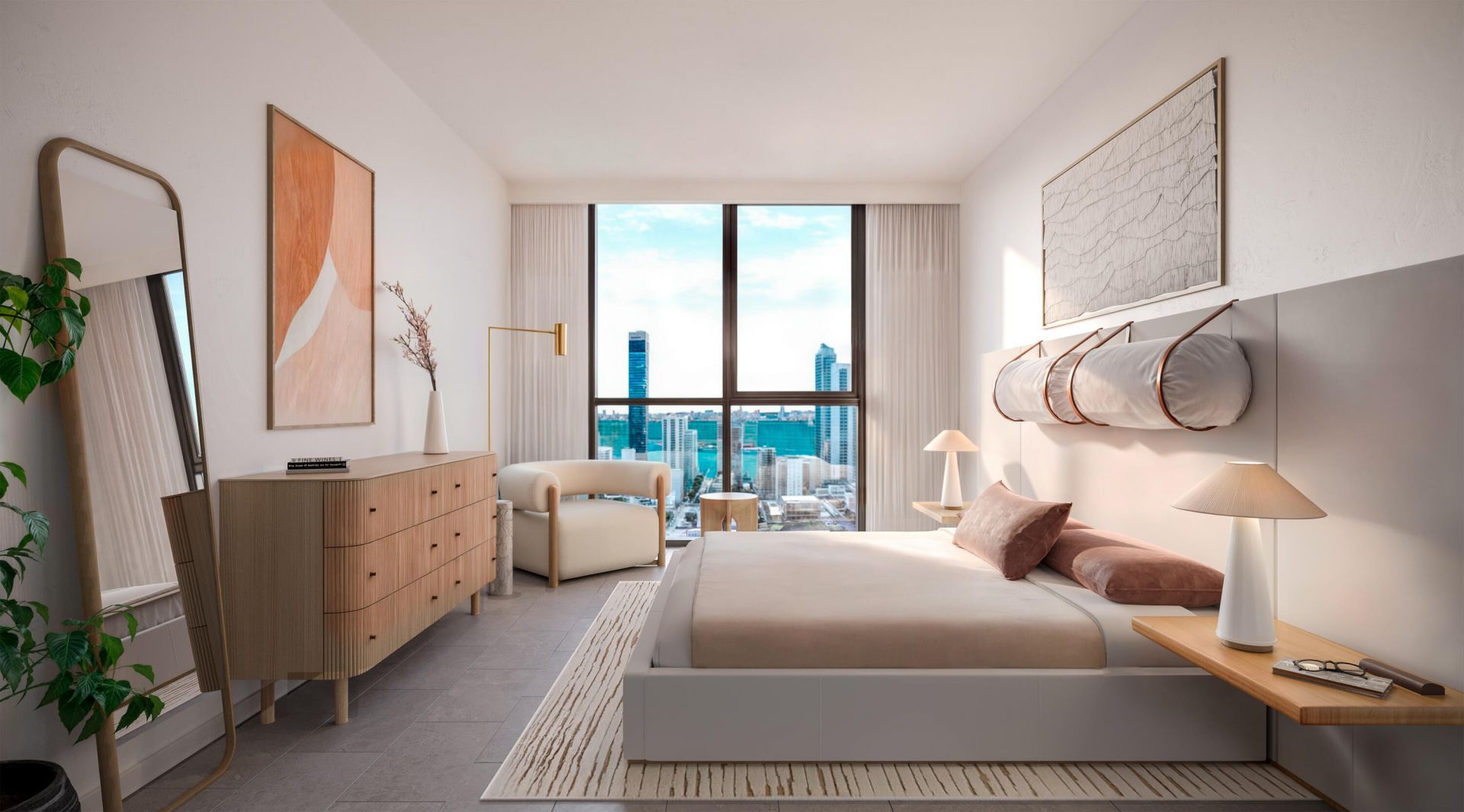 2150 N Miami Avenue, Unit E203, Miami, FL 33127 Photo