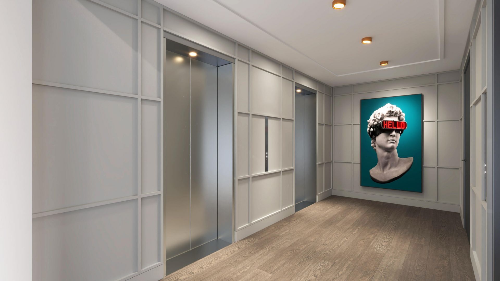 2150 N Miami Avenue, Unit E203, Miami, FL 33127 Photo