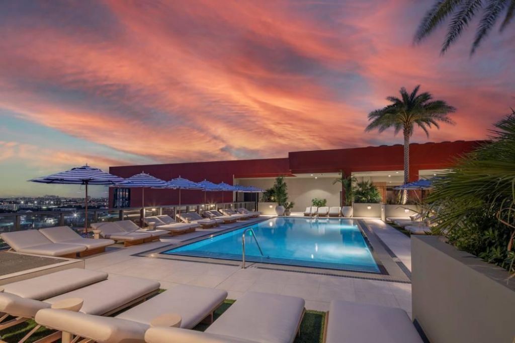 2150 N Miami Avenue, Unit E807, Miami, FL 33127 Photo