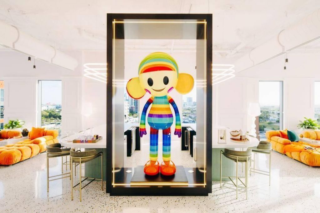 2150 N Miami Avenue, Unit E807, Miami, FL 33127 Photo