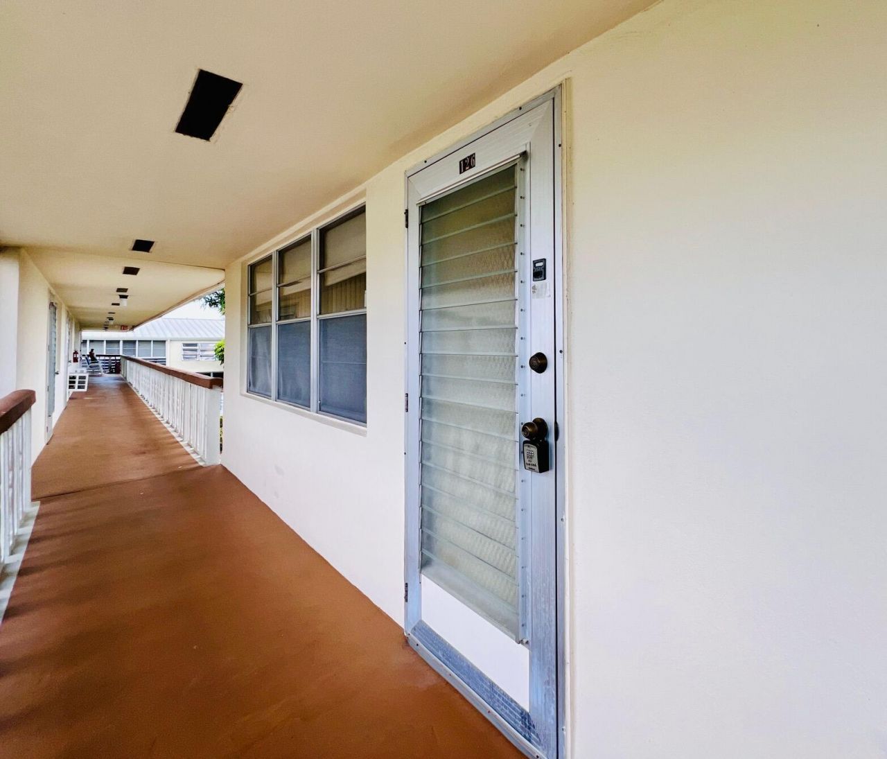 126 Andover E, West Palm Beach, FL 33417 Photo