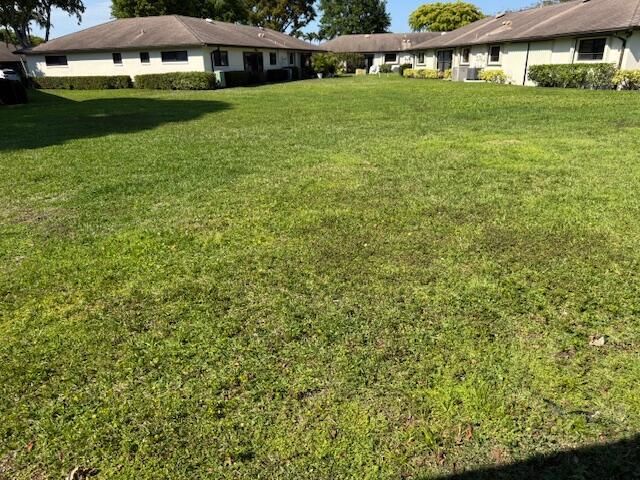 10228 Dovewood Lane, Unit A, Boynton Beach, FL 33436 Photo