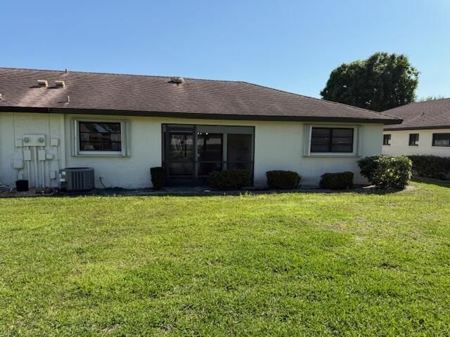 10228 Dovewood Lane, Unit A, Boynton Beach, FL 33436 Photo