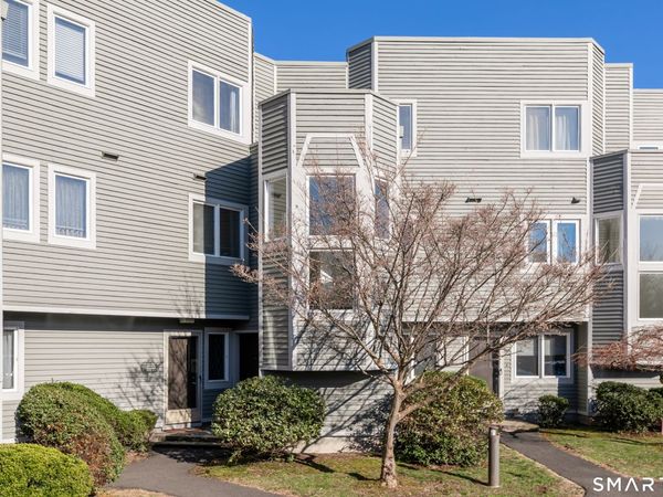 1414 Whitney, Unit D2, Hamden, CT 06517