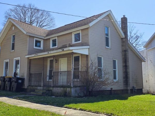 121 E St Joe Street, Litchfield, MI 49252