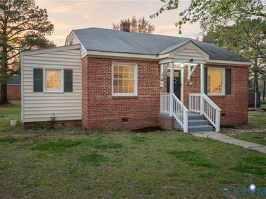 4502 Eastover Avenue, Henrico, VA 23231