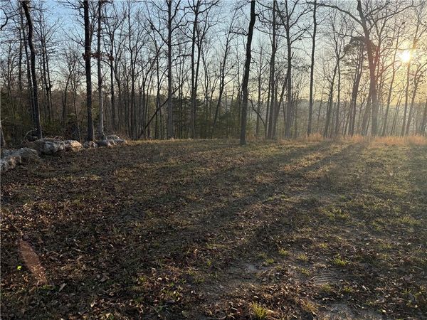 000 County Road 124 , Calico Rock, AR 72519