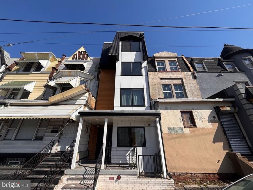 3255 Ridge Avenue , Unit 2, Philadelphia, PA 19132 Main Photo