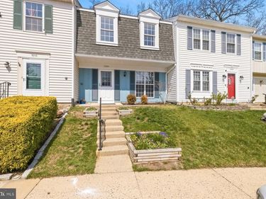 7654 STANA COURT, LORTON, VA 22079