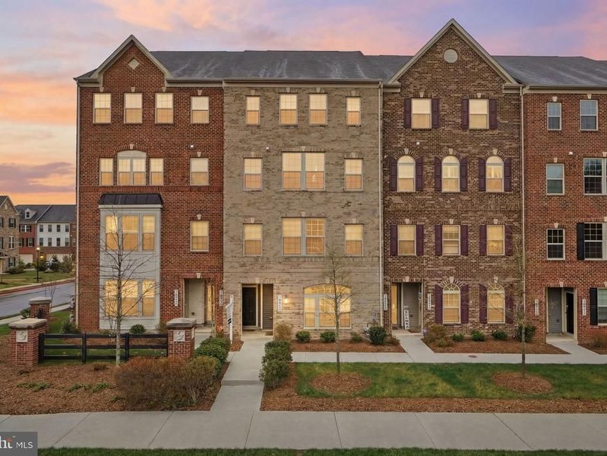 14506 Mattawoman Drive, Unit 1400K, Brandywine, MD 20613 Main Photo