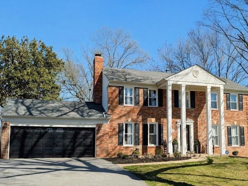 16905 Old Colony Way , Rockville, MD 20853 Main Photo