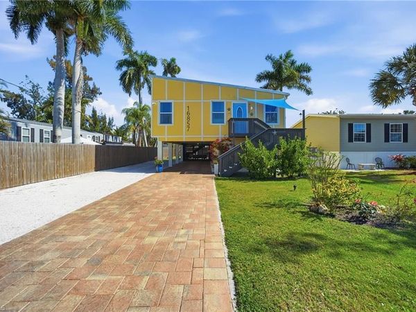 16857 Windcrest DR, FORT MYERS, FL 33908