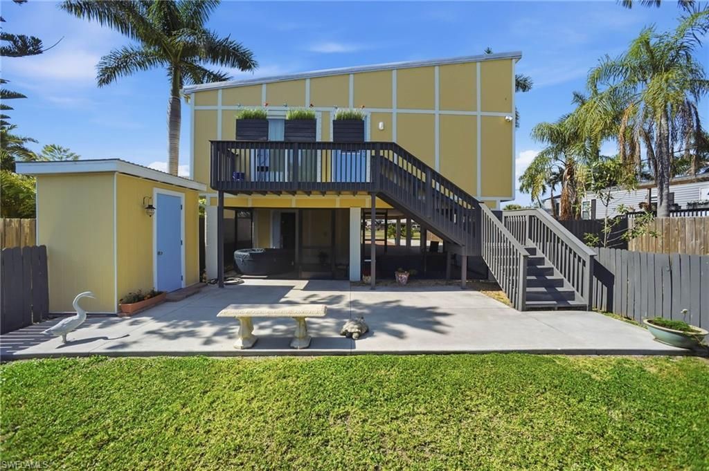 16857 Windcrest Dr, Fort Myers, FL 33908 Photo
