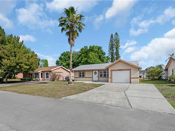 2013 Clipper TER , LABELLE, FL 33935