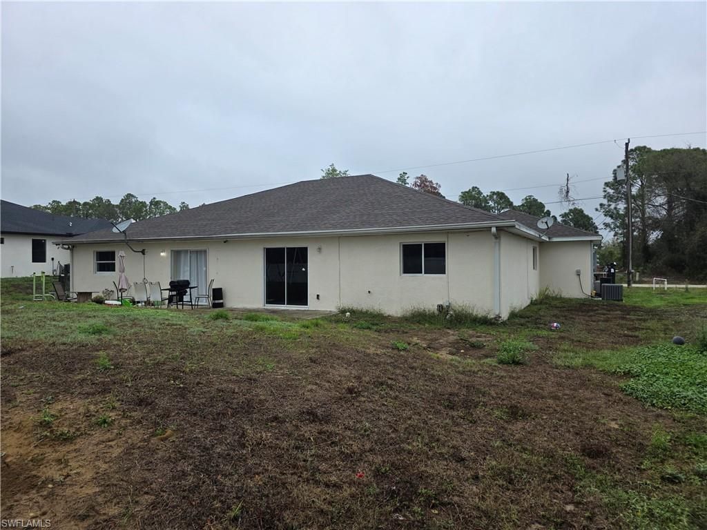 4647 24th St Sw, Lehigh Acres, FL 33973 Photo