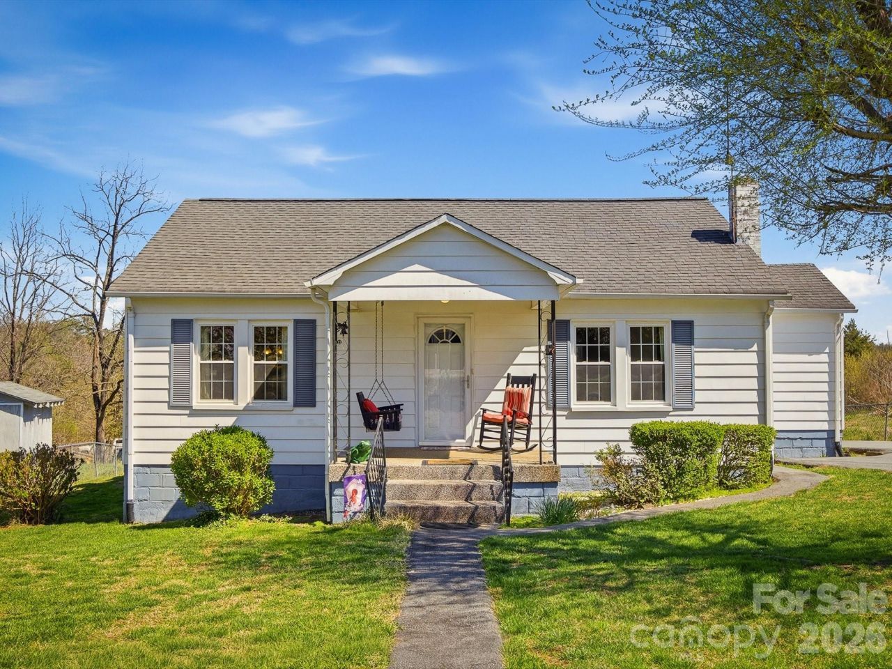 3560 Hartland Road, Morganton, NC 28655 Main Photo