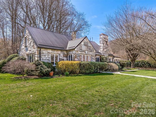 4125 State Highway 197 Highway S, Burnsville, NC 28714