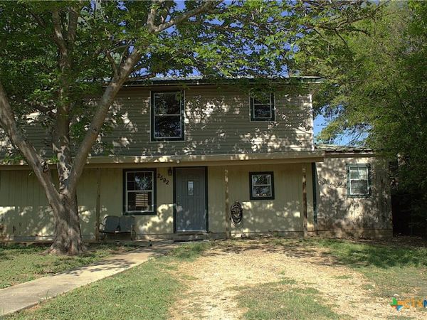 2592 Vista Trail , Belton, TX 76513