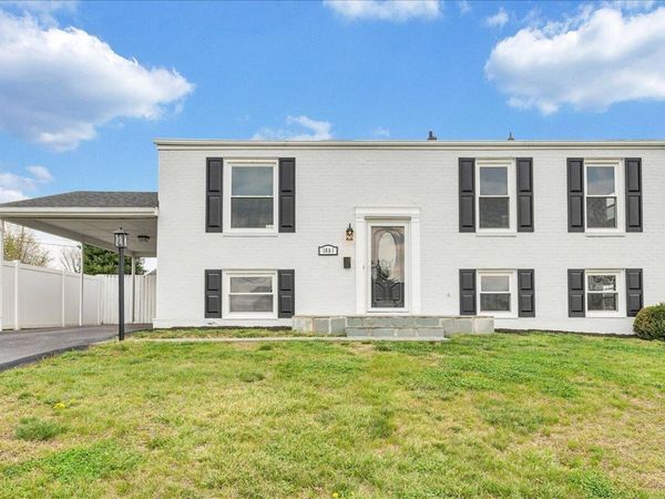 1801 Franwill AVE NW, Roanoke, VA 24017