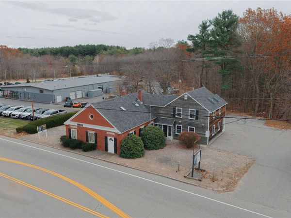 2425 Lafayette Road, Portsmouth, NH 03801